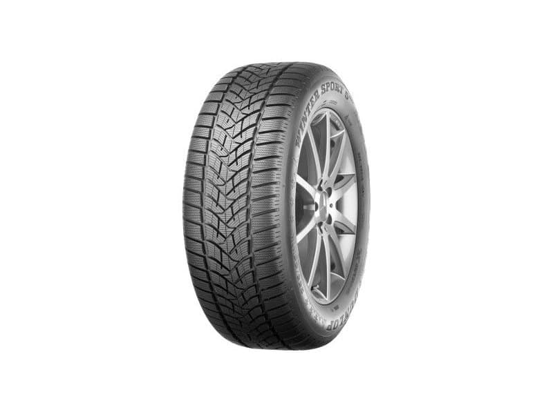 Dunlop Winter Sport 5 SUV 235/65R17 104H