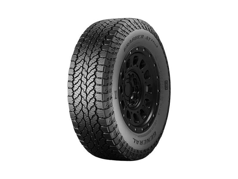 General Grabber AT3 Plus 265/65R18 114T