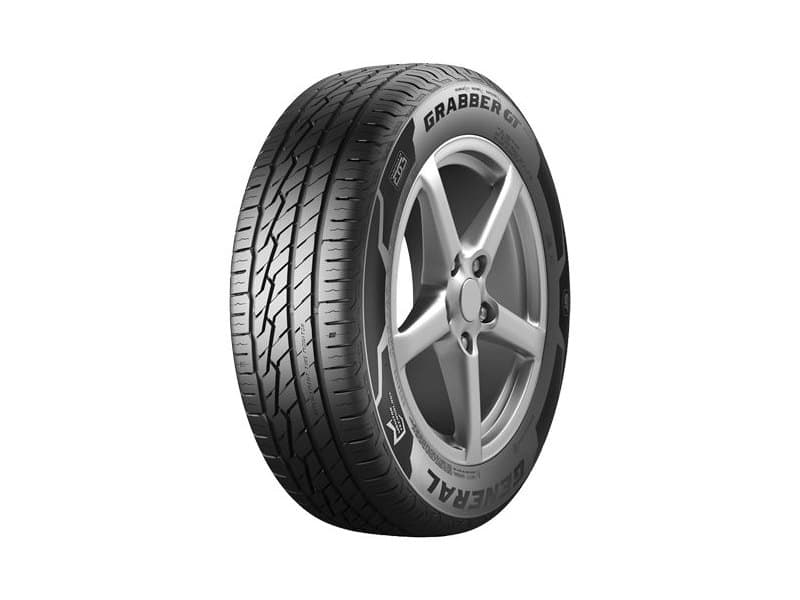 General Grabber GT Plus 275/45R21 110Y XL