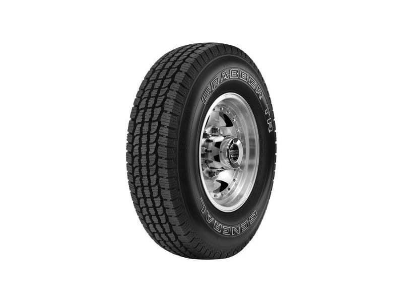 General Grabber TR P.O.R. 235/85R16 120Q