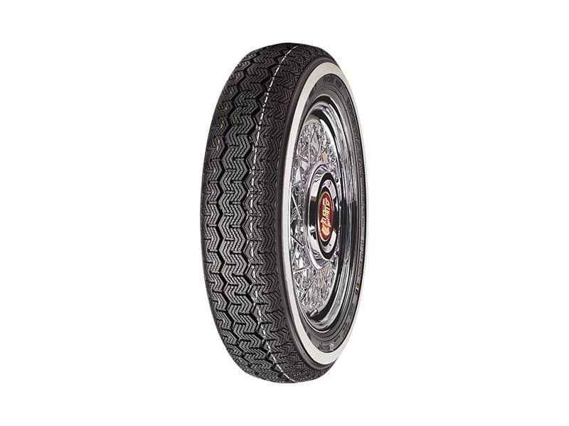 Gripmax Classic Grip WSW 185/70R15 89V