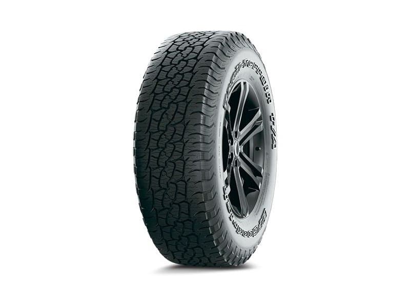 BFGoodrich Trail-Terrain T/A 255/65R17 110T