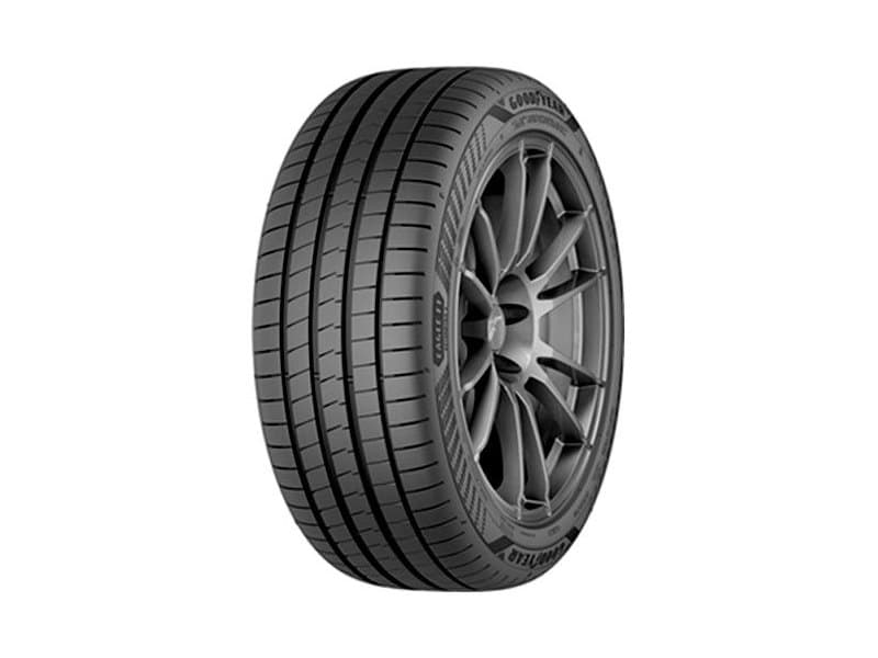 Goodyear Eagle F1 Asymmetric 6 215/60R18 102W XL MO