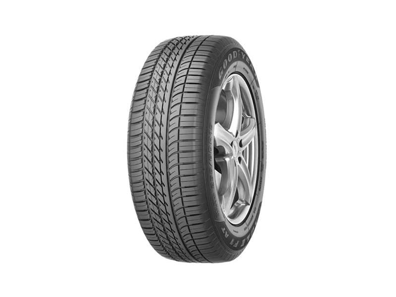 Goodyear Eagle F1 Asymmetric SUV AT 255/50R20 109W