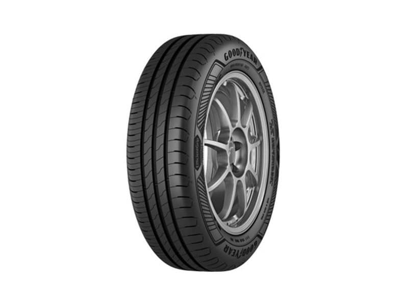 Goodyear EfficientGrip Compact 2 165/60R14 75H