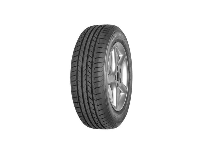 Goodyear EfficientGrip 245/45R19 102Y XL RFT MOE