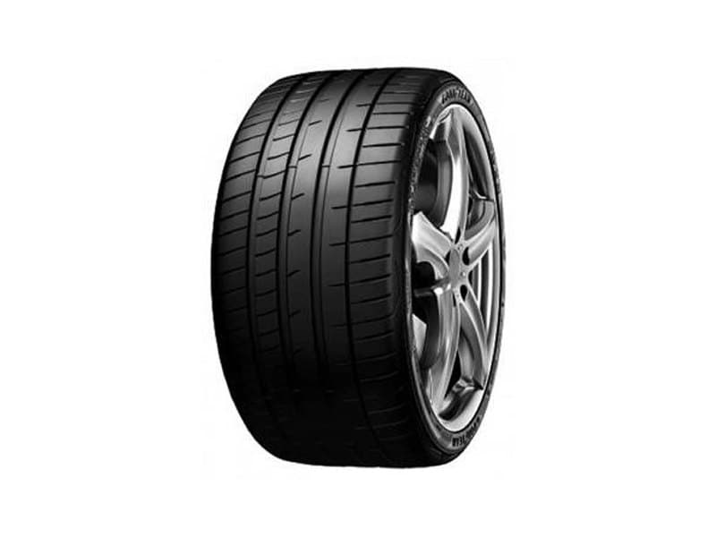Goodyear Eagle F1 Supersport RS 315/30R21 105Y N0
