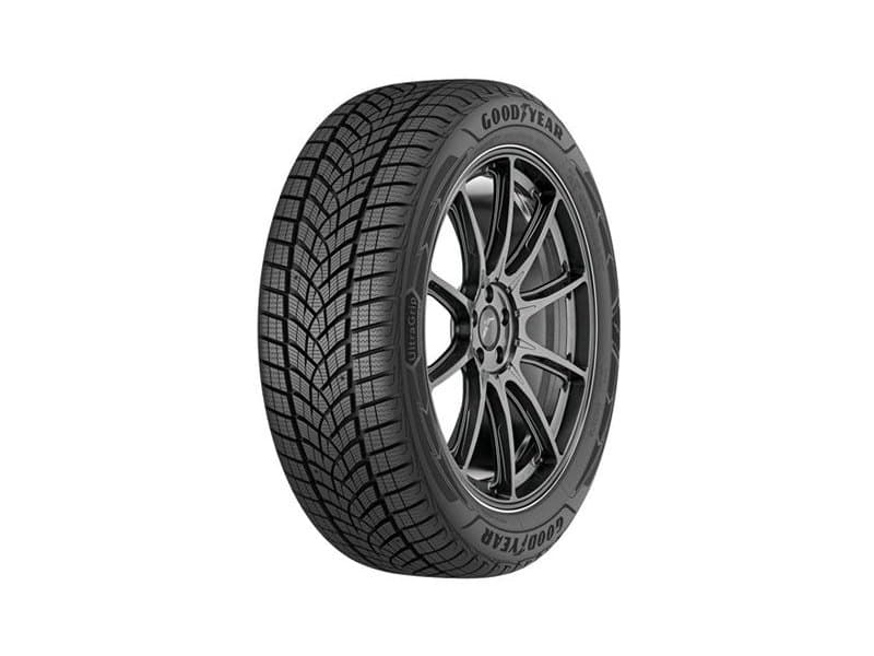 Goodyear UltraGrip Performance+ SUV 255/50R20 109H XL AO