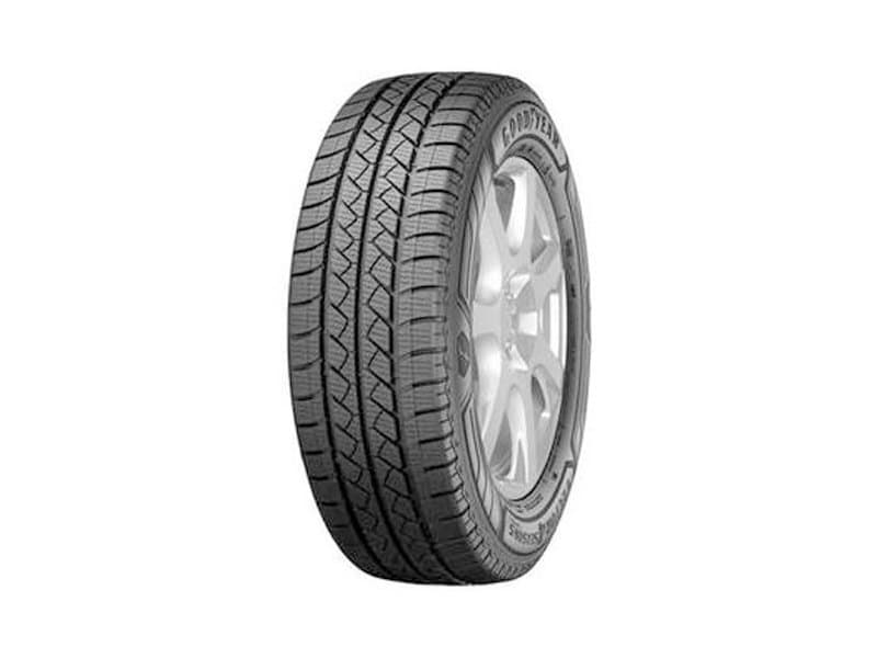 Goodyear Vector 4Seasons Cargo 195/75R16C 107S