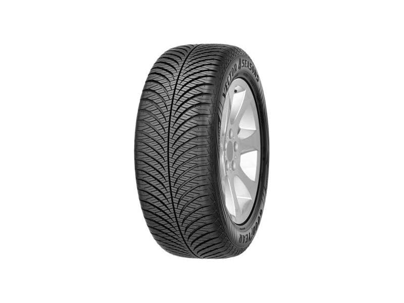 Goodyear Vector 4Seasons GEN-2 175/65R17 87H