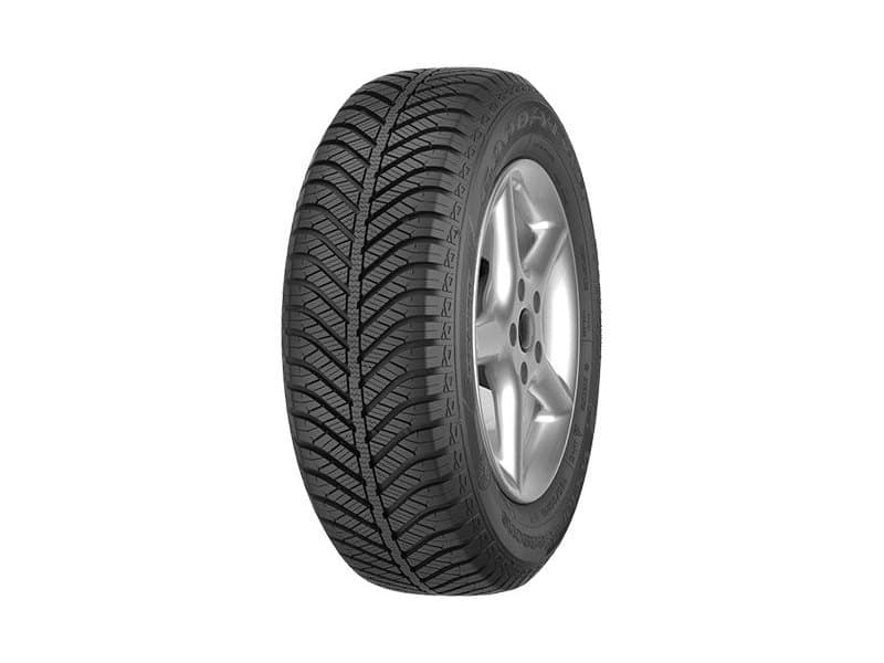 Goodyear Vector 4Seasons GEN-2 205/55R17 95V XL