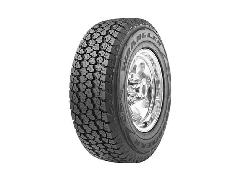 Goodyear Wrangler All-Terrain Adventure 255/65R19 114H XL LR