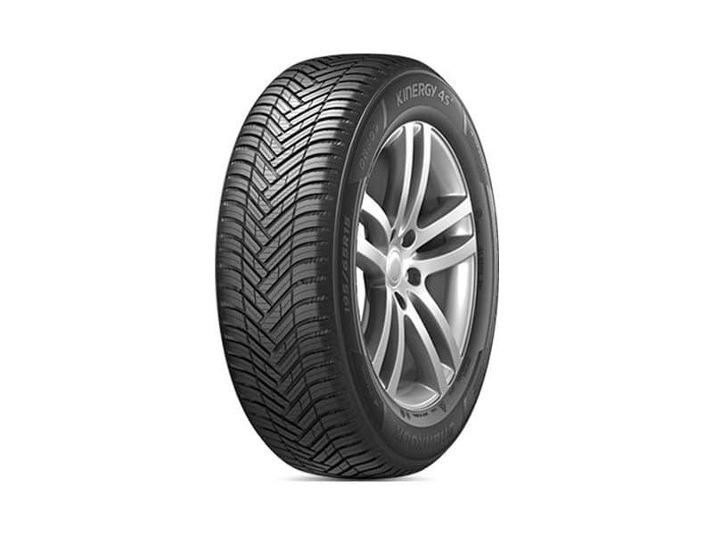 Hankook Kinergy 4S 2 195/60R18 96H XL