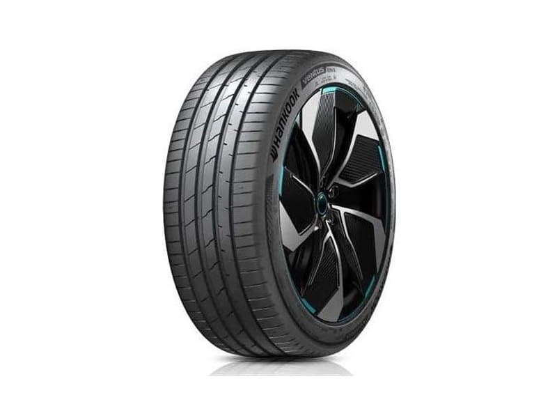 Hankook iON evo 215/45R20 95Y XL