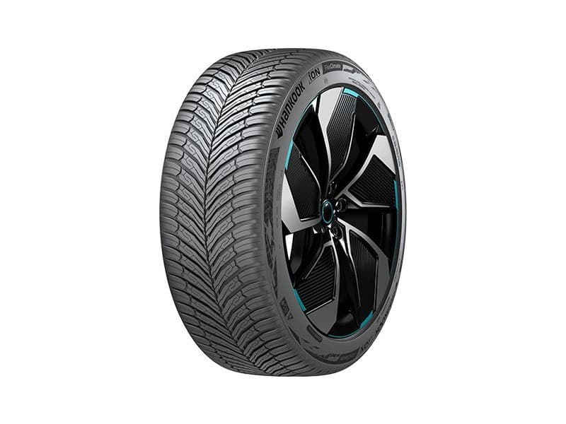 Hankook iON Flexclimate SUV 215/55R17 98V