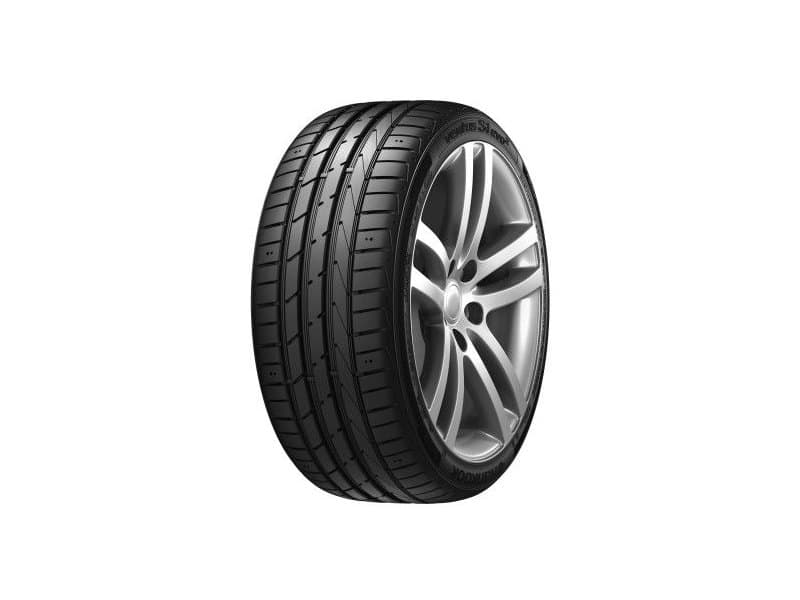 Hankook Ventus S1 evo2 SUV 285/35R22 106Y