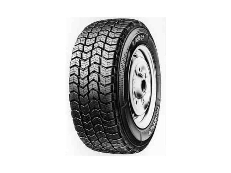 Kleber Transalp 2+ 215/60R17C 109T