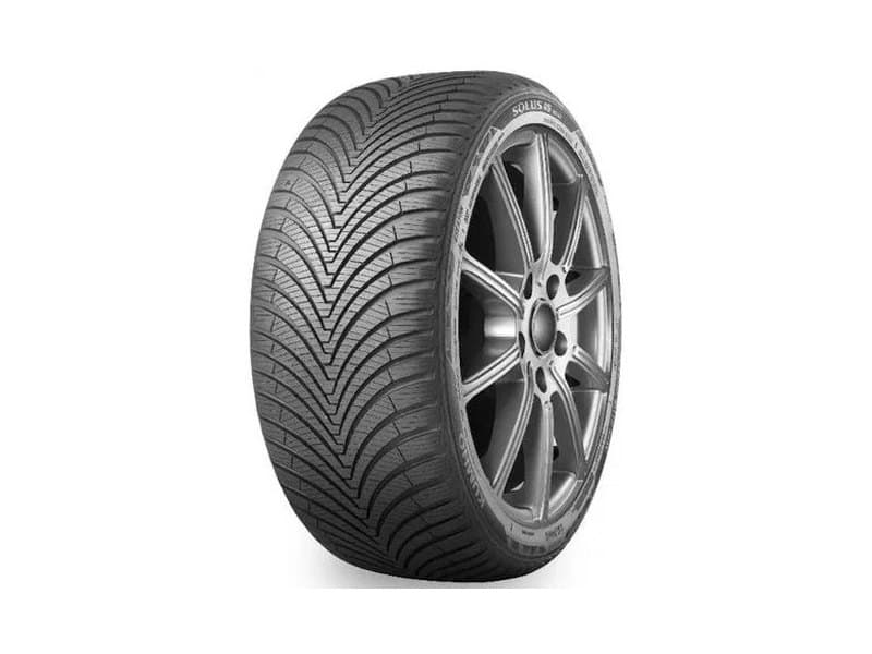 Kumho HA32 225/55R16 99W XL