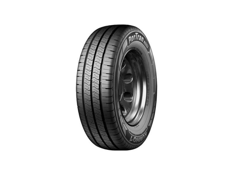 Kumho KC53 205/75R16C 110R
