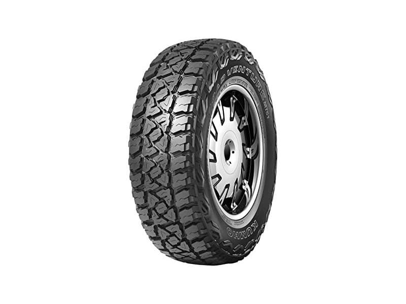 Kumho Road Venture MT51 10.50R15 109Q