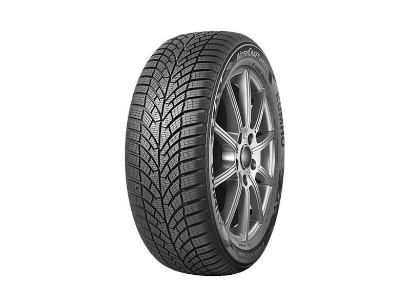 Kumho WP52+ 215/50R18 92V XL