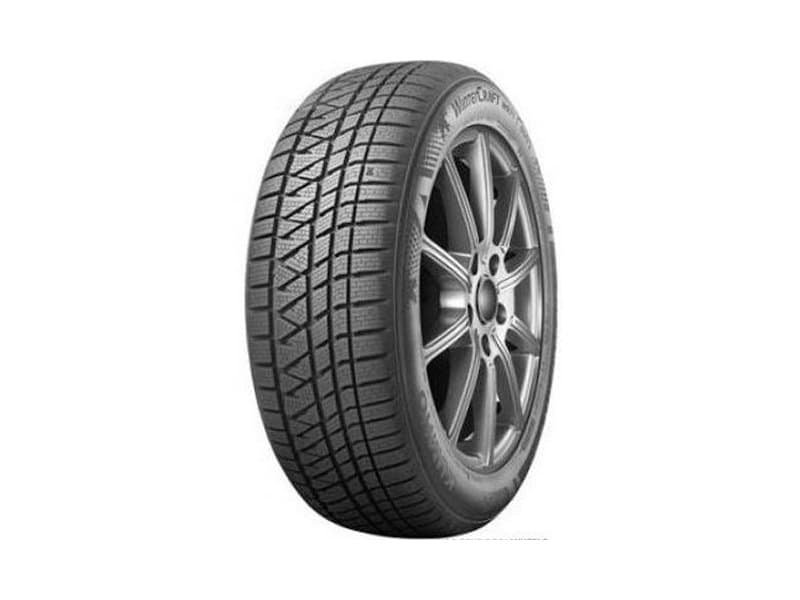 Kumho WS71 215/55R18 99V XL