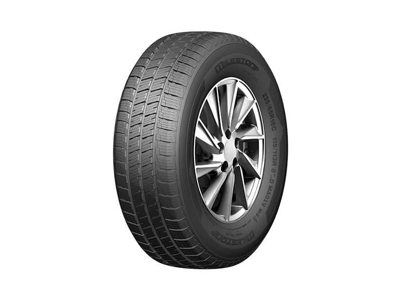Milestone MA01V 215/60R17 109T
