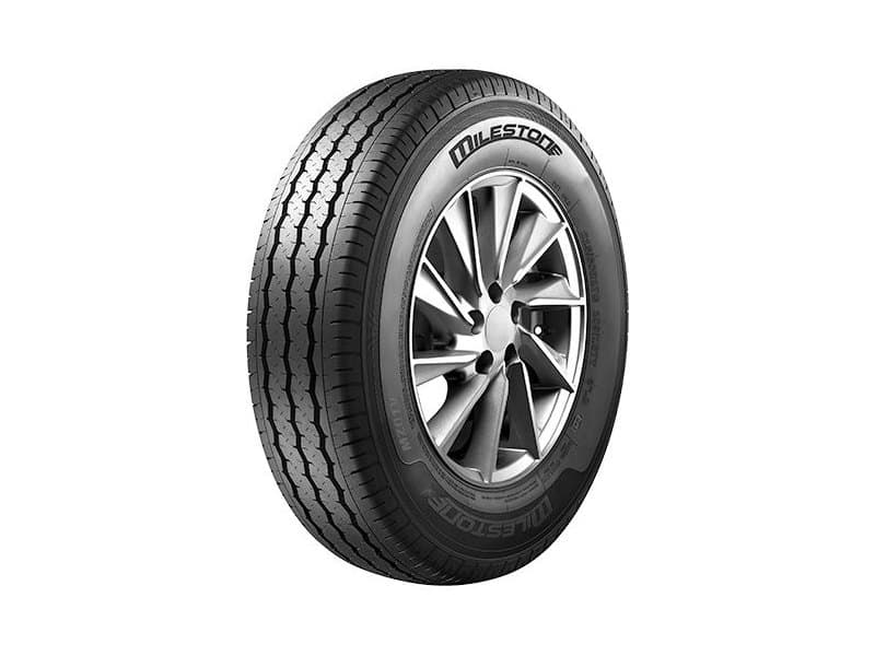 Milestone MZ01V 195/75R16C 110R