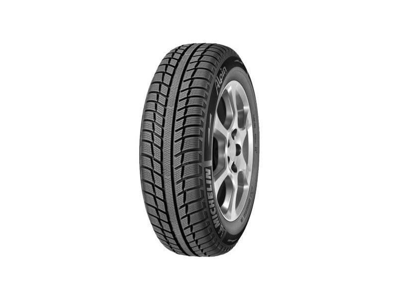 Michelin Latitude Alpin 255/55R18 109V XL N1