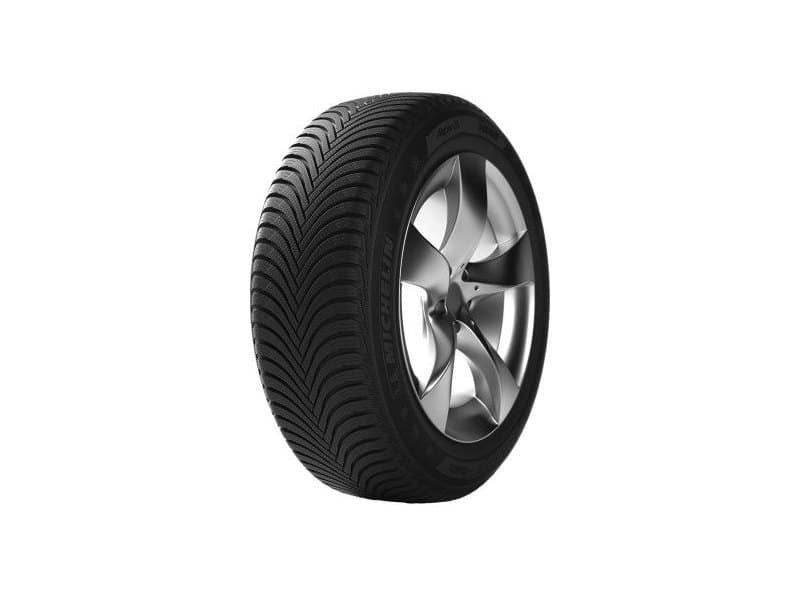 Michelin Pilot Alpin 5 265/35R19 98W XL