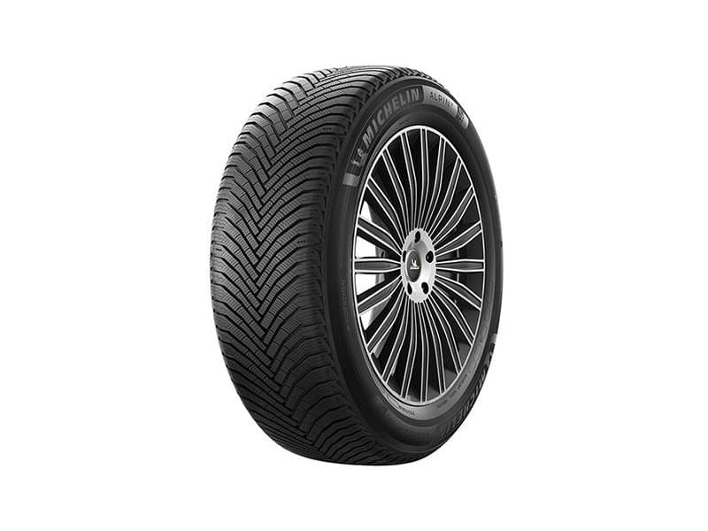 Michelin Alpin 7 205/50R17 93V XL