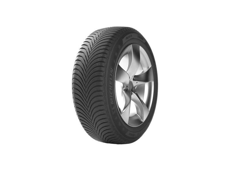 Michelin Pilot Alpin 5 205/60R16 96H XL (*)