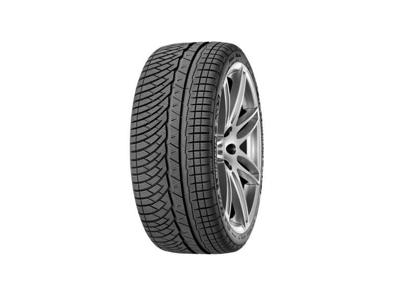 Michelin Pilot Alpin PA4 255/45R19 104V XL MO