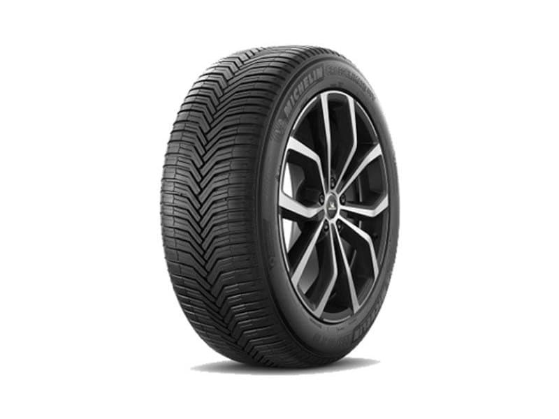 Michelin CrossClimate 2 SUV S1 225/55R19 103V