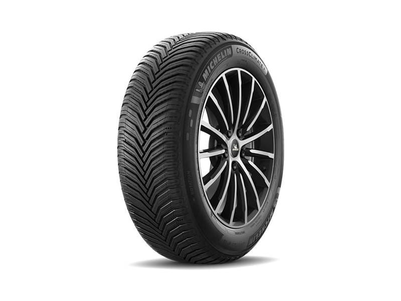Michelin CrossClimate 2 245/40R21 100W XL