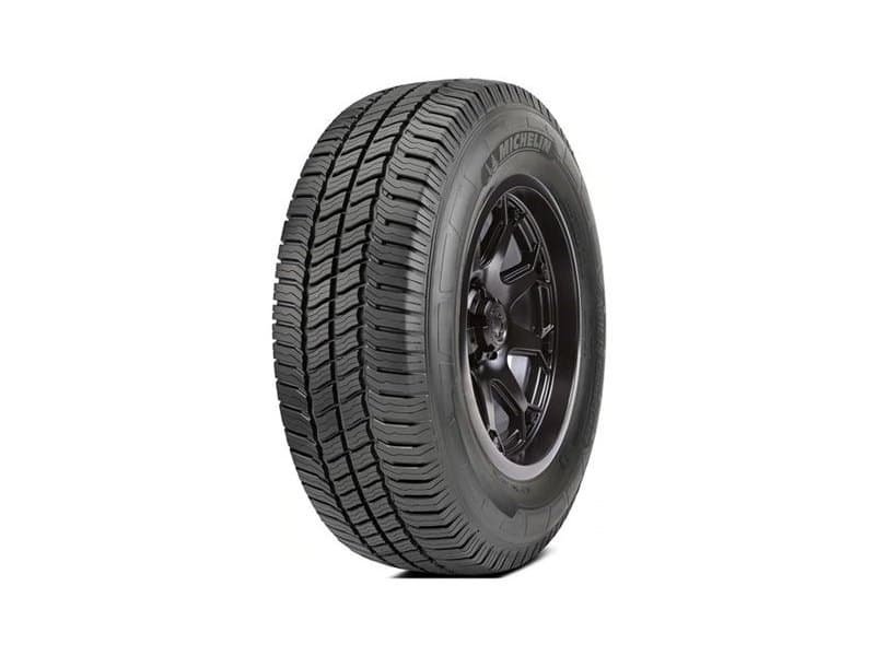 Michelin Agilis CrossClimate 195/65R16C 104R