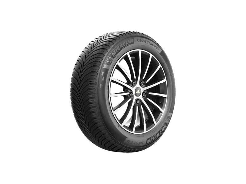 Michelin CrossClimate 2 185/60R15 84H