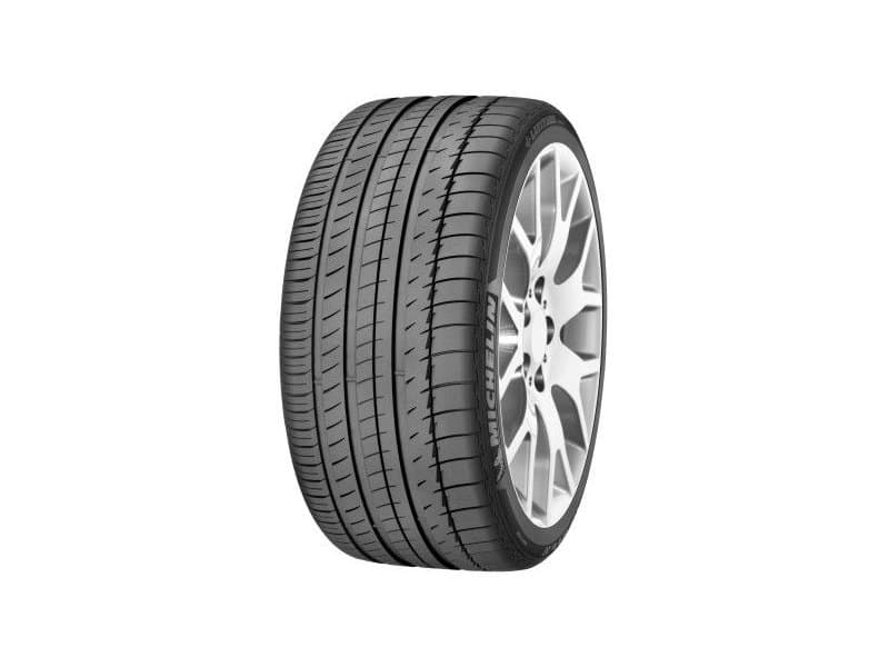 Michelin Latitude Sport 275/45R20 110Y XL N0