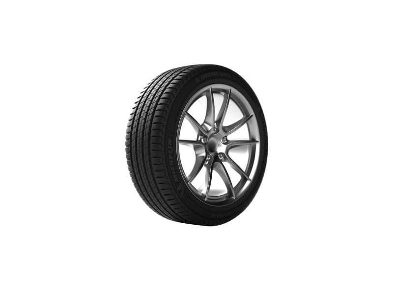 Michelin Latitude Sport 3 235/55R18 104V XL VOL