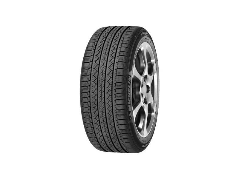 Michelin Latitude Tour HP Jlrdt 235/60R18 107V XL JLR