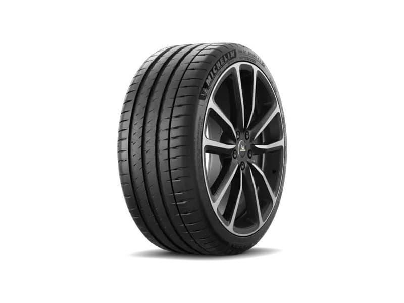 Michelin Pilot Sport 4 S I 285/30R20 99Y XL (*)