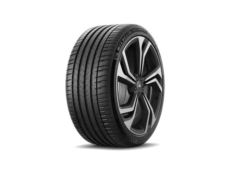 Michelin Pilot Sport 4 SUV 245/50R19 105W RFT