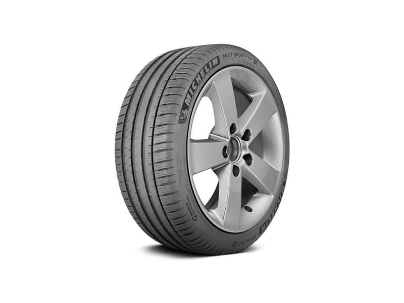 Michelin Pilot Sport 4 SUV 275/40R22 107Y RFT