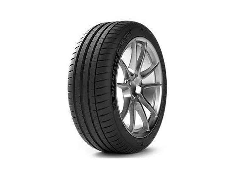 Michelin Pilot Sport 4 195/45R17 85W XL