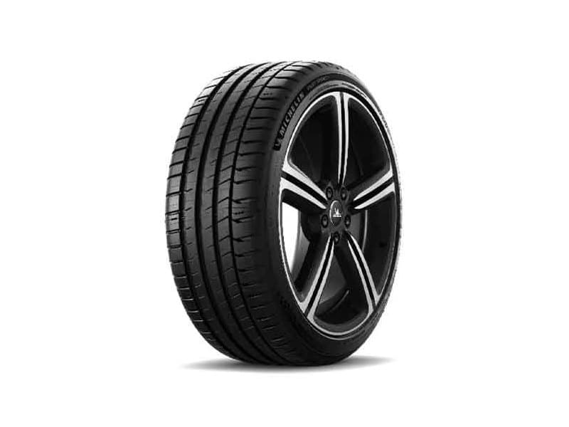 Michelin Pilot Sport 5 255/35R19 99Y XL (*)