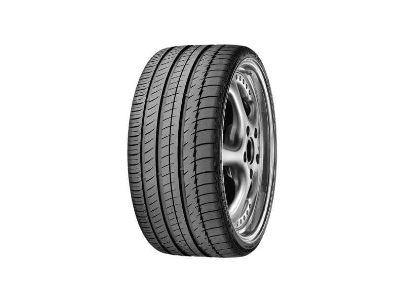 Michelin Pilot Super Sport 275/35R20 102Y XL (*)
