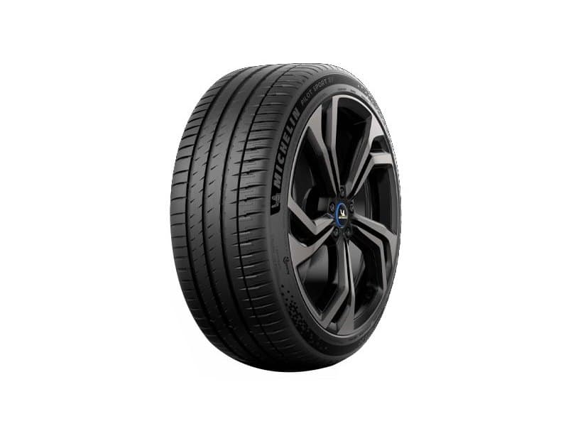 Michelin Pilot Sport EV 255/45R19 104W XL