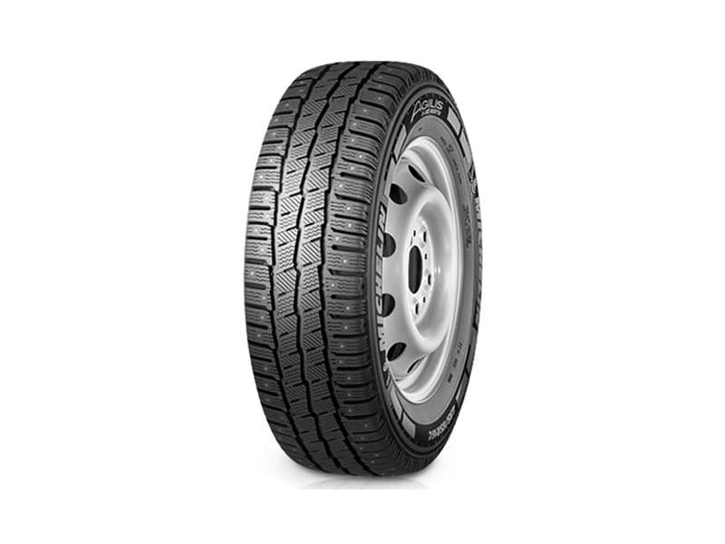 Michelin Agilis X-Ice North+ SP 225/75R16 121R piggdekk
