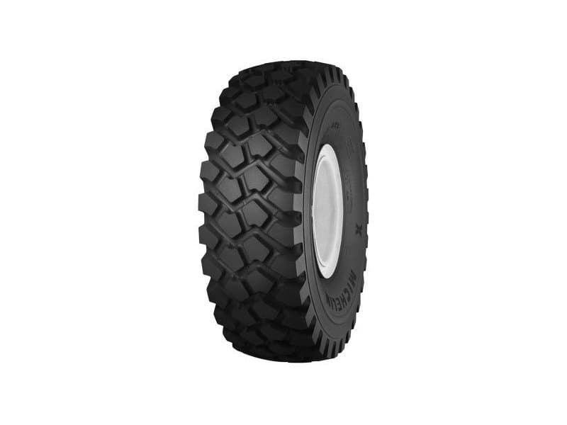 Michelin XZL O/R EU 7.50R16 116N