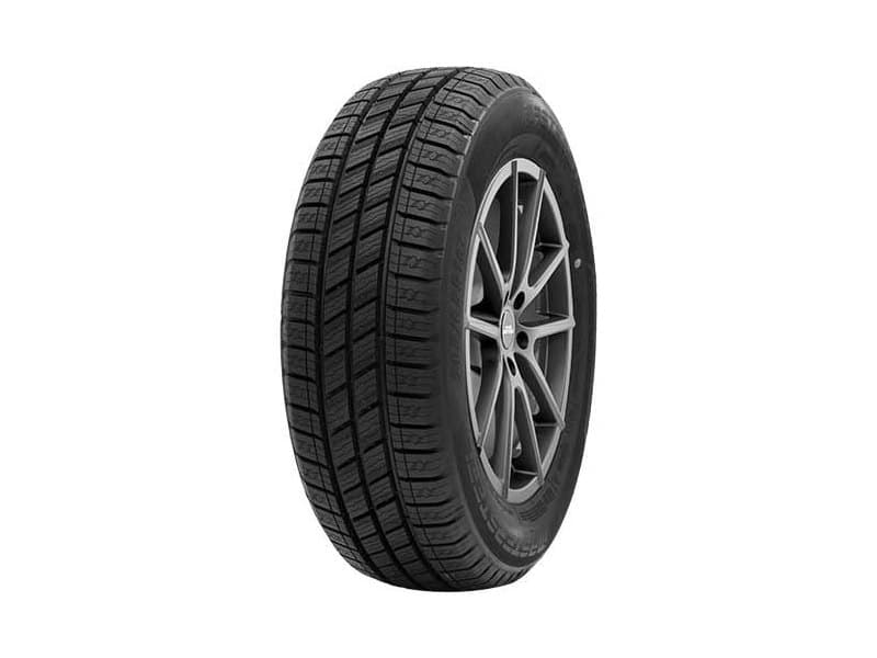 Mastersteel All Weather Van 2 215/70R15C 109S